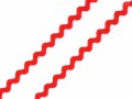 Hadovka červená 50 m 4 mm